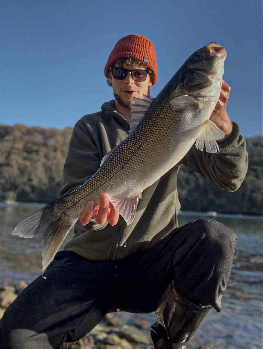 8 yes 8 60cm bass in 1.5hrs