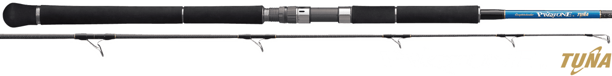 Protone Tuna - GPRTS-862-110