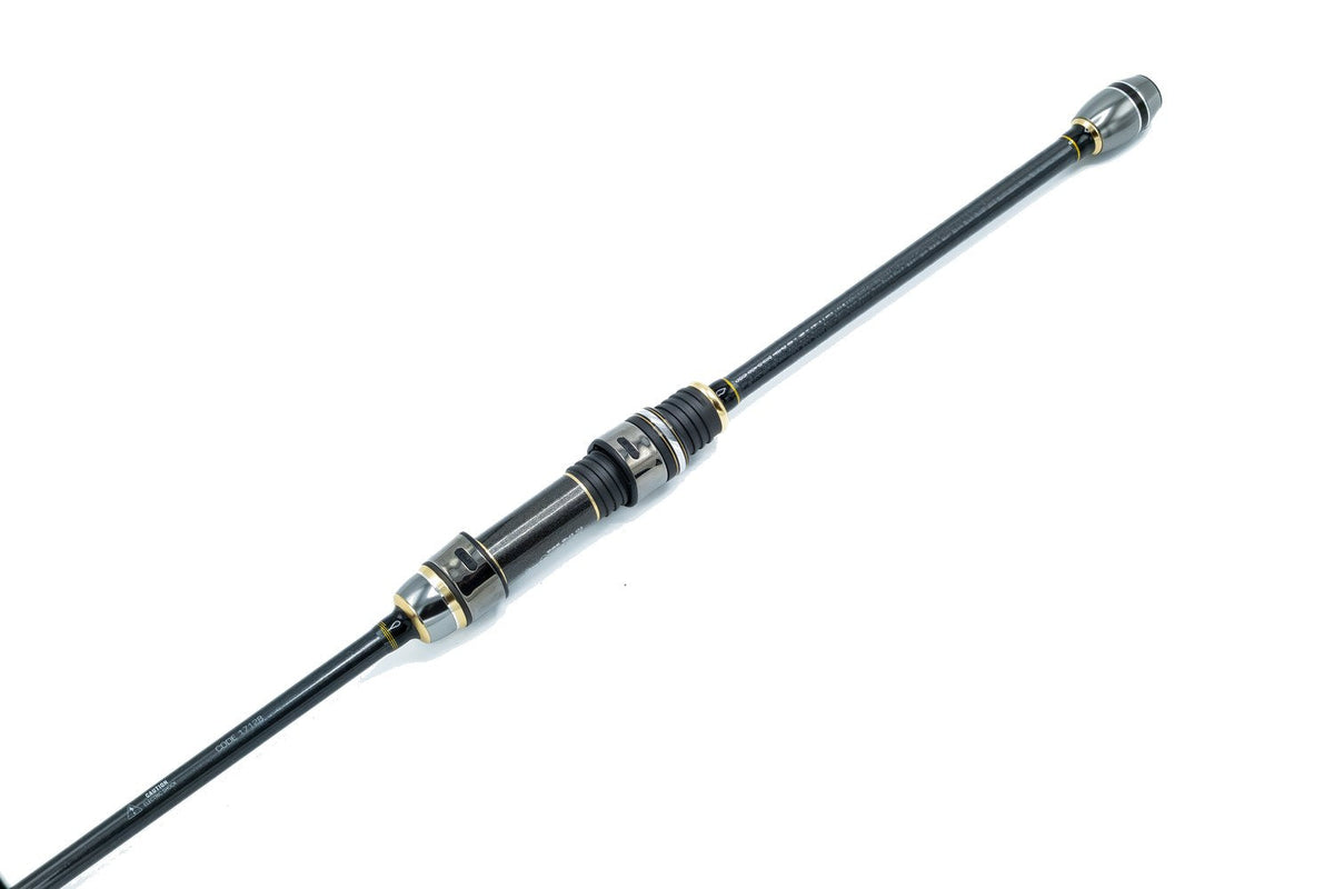 Ajist TZ'24 S66/SL