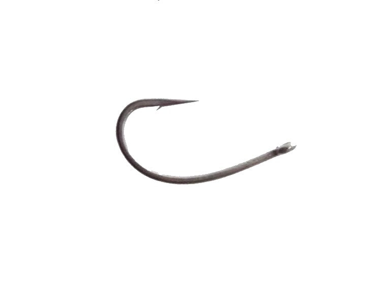 L-1 Carp Barbless NRB - #8