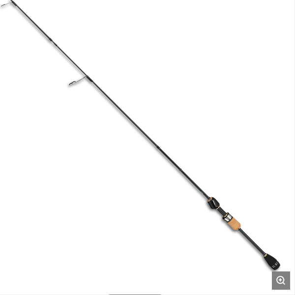 Silverna Lago 65 CRANK
