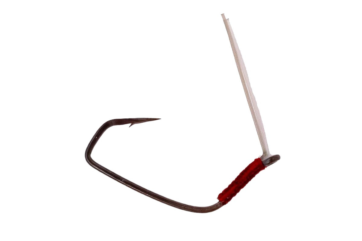 Spin Muscle Wacky Guard - #2