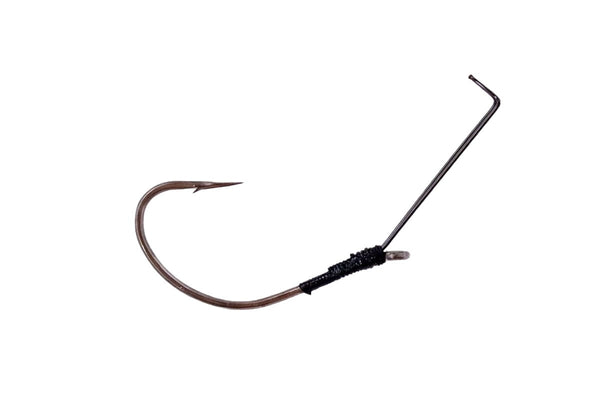 Weedless SP Finesse WRM136 - #3