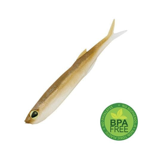 Sakura Xprat Fish 115 - Arkansas Shiner