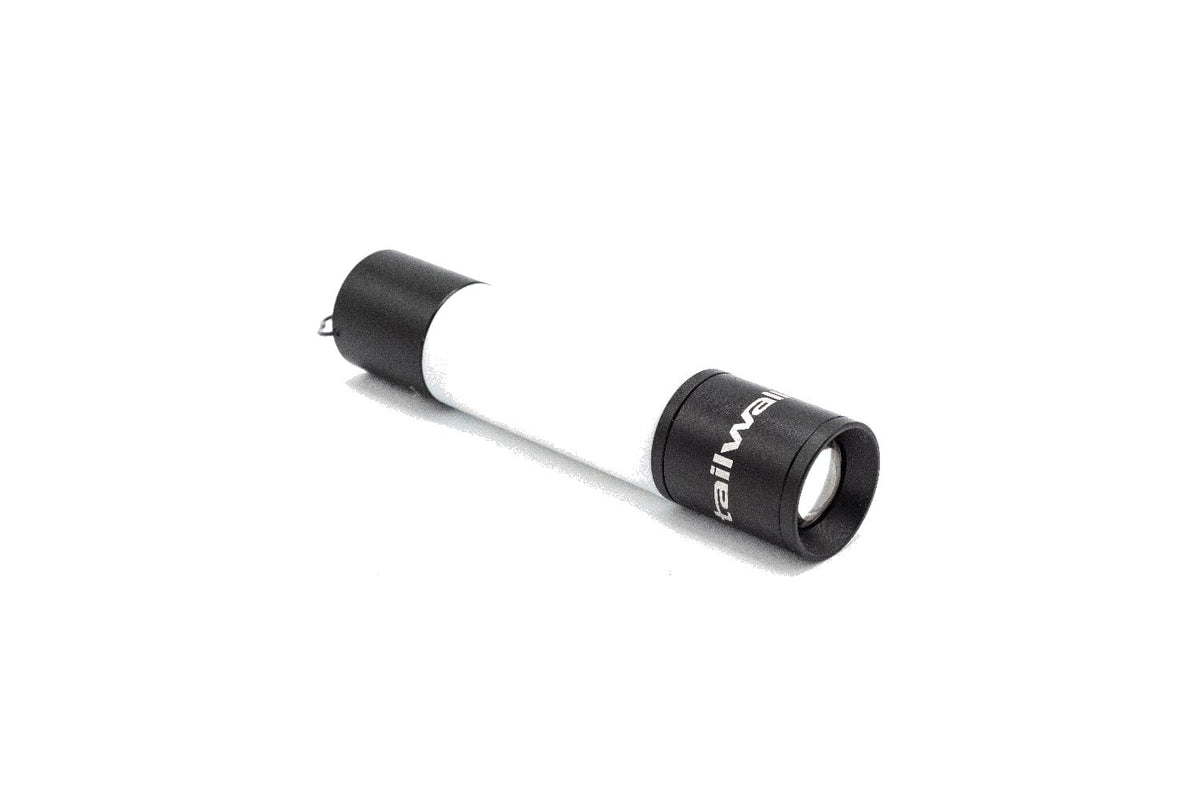 Light, Lantern and Battery Pack - Black