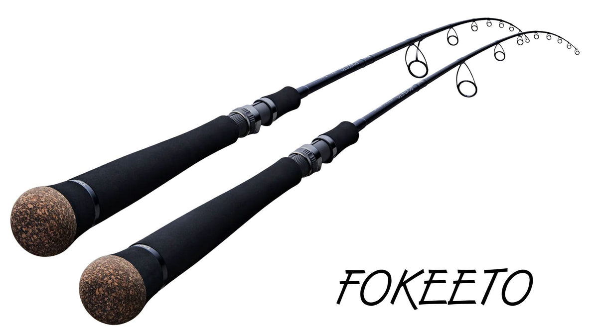 Fokeeto FC76-1 Longcast