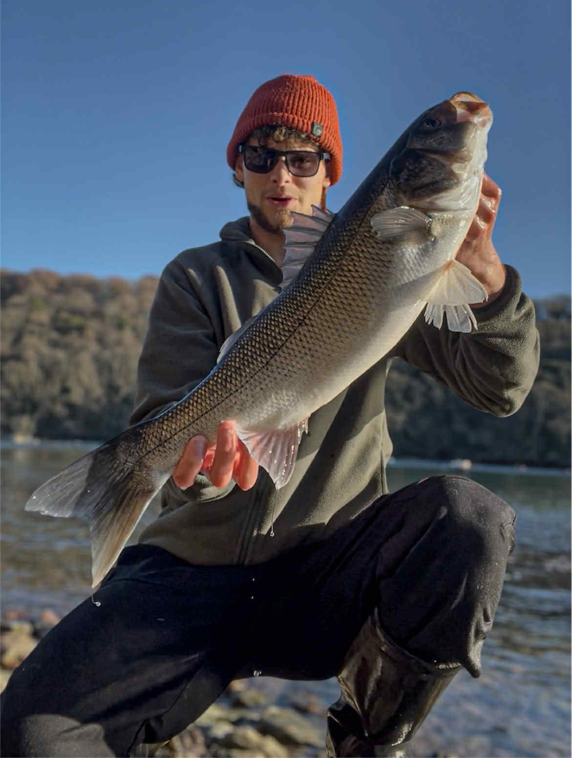 8 yes 8 60cm bass in 1.5hrs