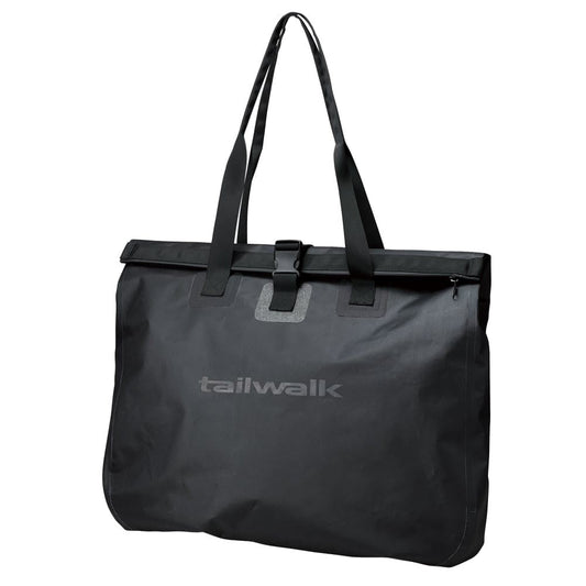 W.T.C. Tote Bag - Medium