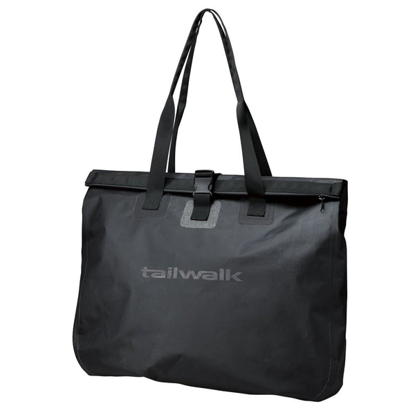 W.T.C. Tote Bag - Medium