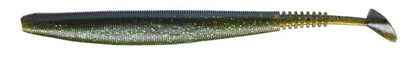 Magic Z Shad 160 - Dark Gold Pumpkin