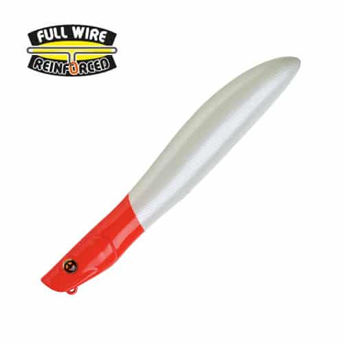 Dynastick 135F - 008 (Red Head)