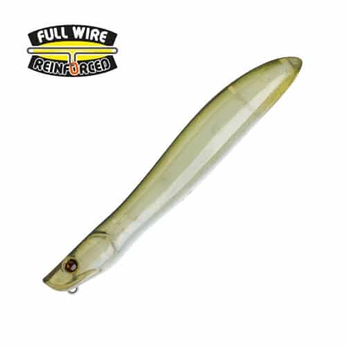 Dynastick 135F - G21 (Ghost Lançon)