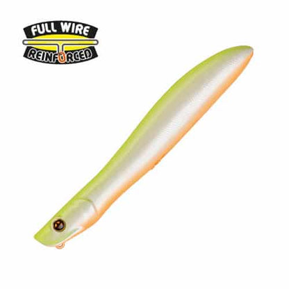 Dynastick 135F - P05 (Pearl Lemon)