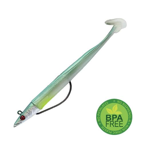 Sodium Eel 165 - 087 (Ayu)