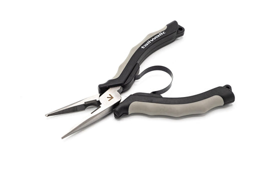 Split Ring Pliers