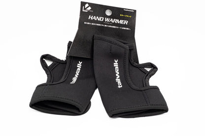 Hand Warming Fishing Gloves
