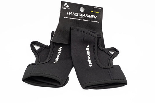 Hand Warming Fishing Gloves