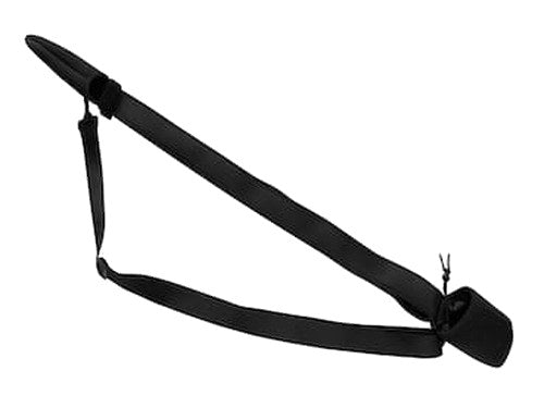 2-Piece Rod Holder Big - Red