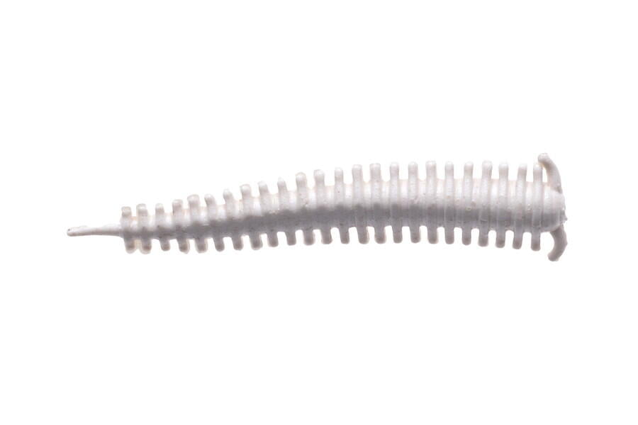 Gulp! Saltwater Sandworm 2" - WH