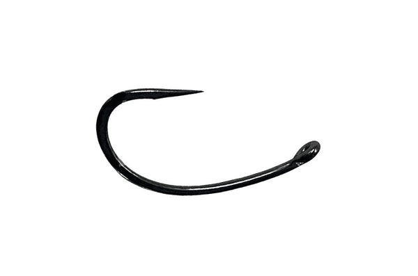 Z-1 Carp Barbless NRB - #8