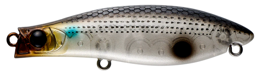 Punchline Curvy 70SS - #10