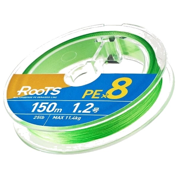 Gosen gosen roots pex8