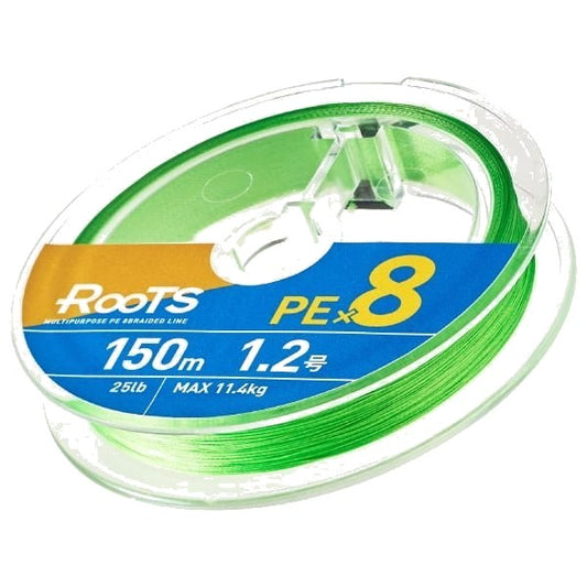 Gosen gosen roots pex8