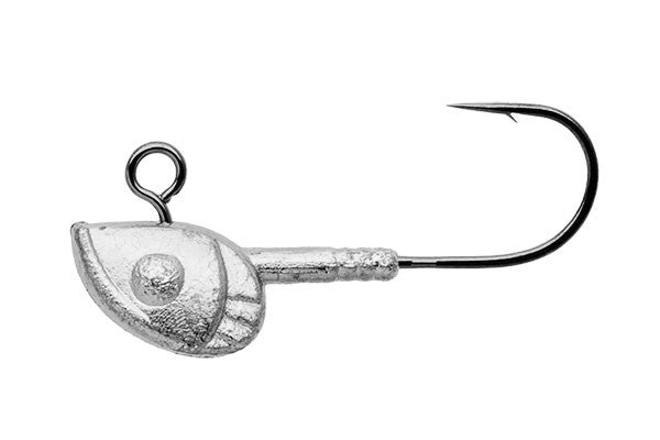 Shirasu Head Fine - #6 - 1.4g