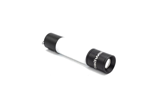 Light, Lantern and Battery Pack - Black