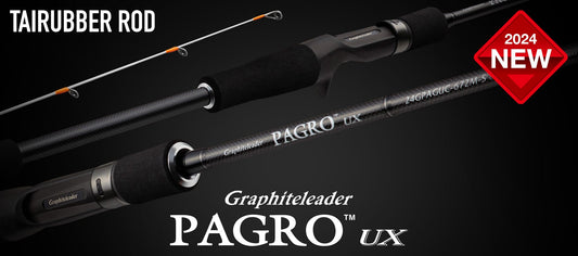 Pagro UX 24GPAGUC-672M-S