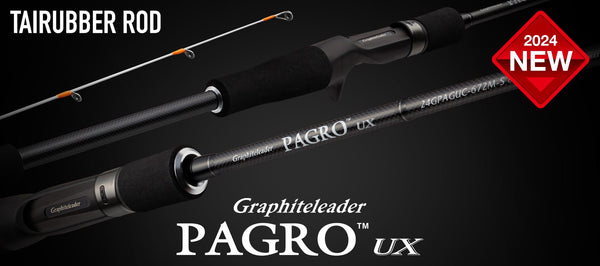 Pagro UX 24GPAGUC-672M-S