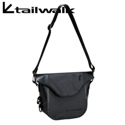 W.T.C. Shoulder Pouch