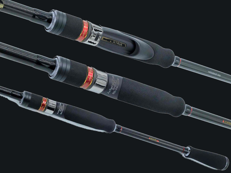 apia foojinz 6th gen rods