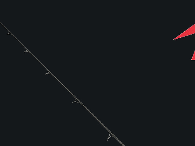 apia grandage world ocean rods
