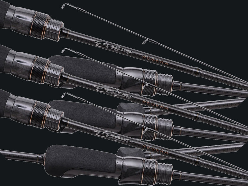 ns eclipse regera rods