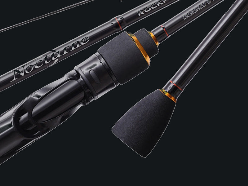 ns nocturne rock fish rods