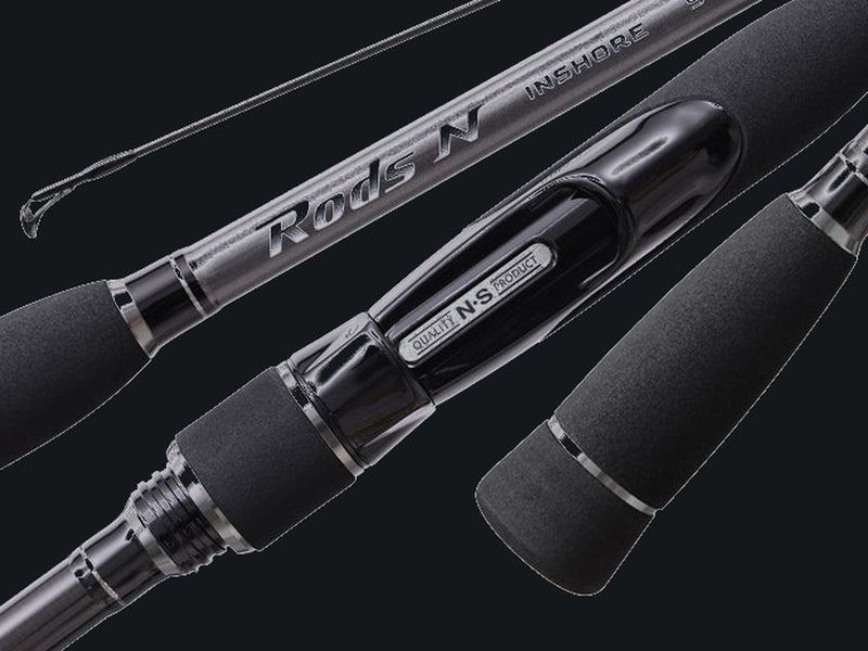 ns rods n inshore rods