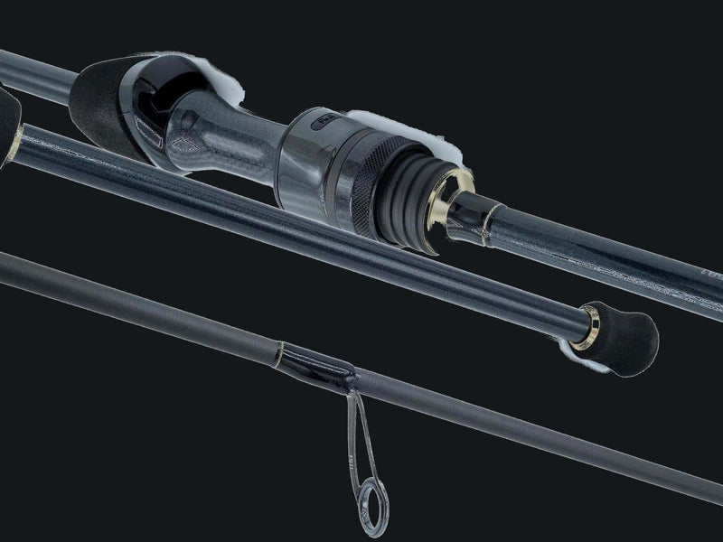 tailwalk ajist sd rods