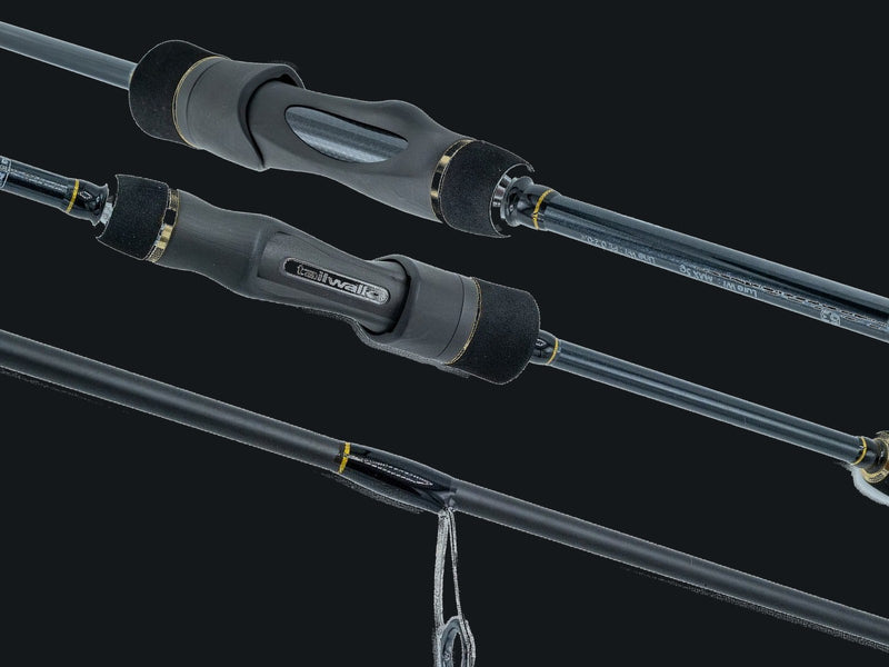 tailwalk ajist ssd rods
