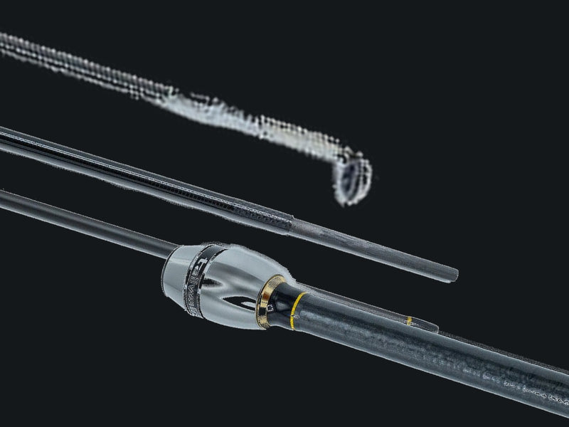 tailwalk ajist tz24 rods