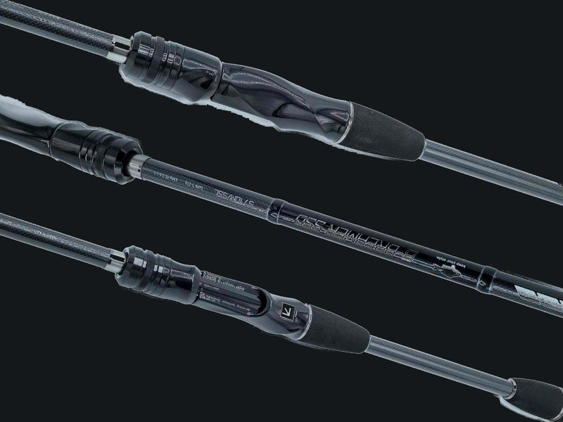 tailwalk b breamer ssd rods