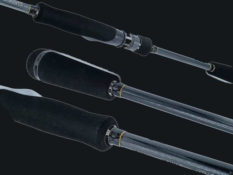 tailwalk boatgamer ssd rods