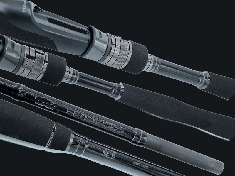 tailwalk hi tide ssd rods