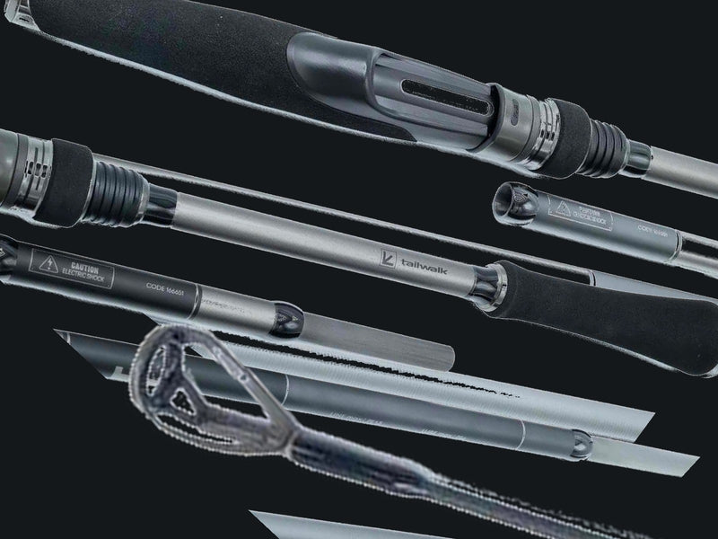 tailwalk outback 25 rods