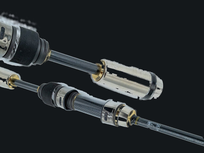 tailwalk super ajist tz rods