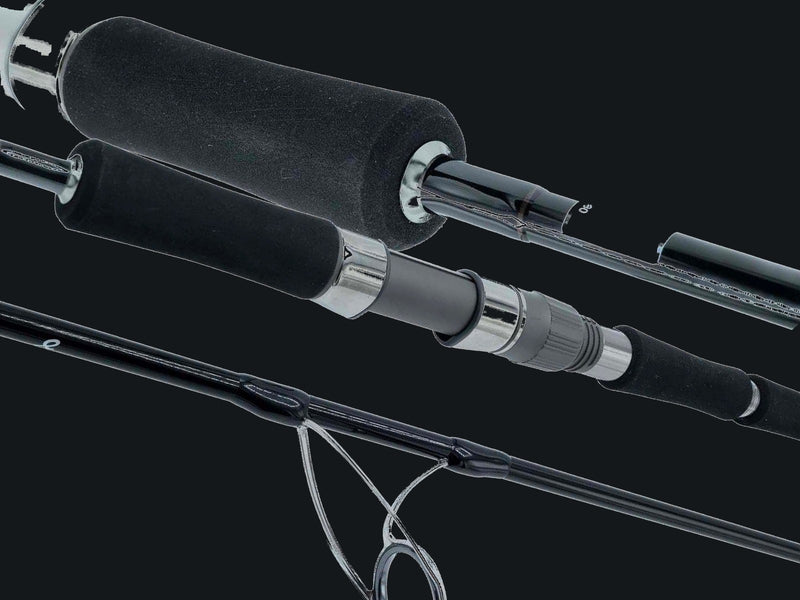 zenaq fokeeto ikari rods