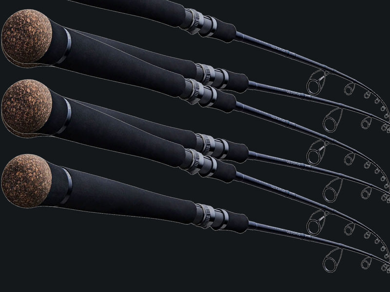zenaq fokeeto rods