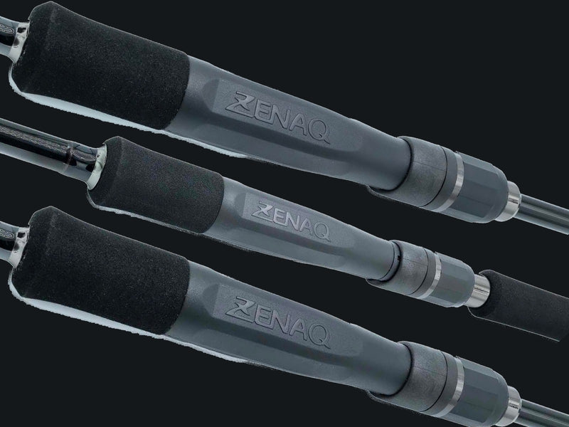 zenaq inqlude rods