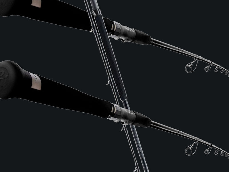 zenaq muthos rods