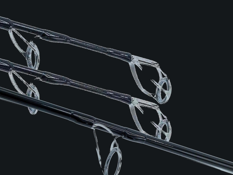 zenaq sinpaa rods